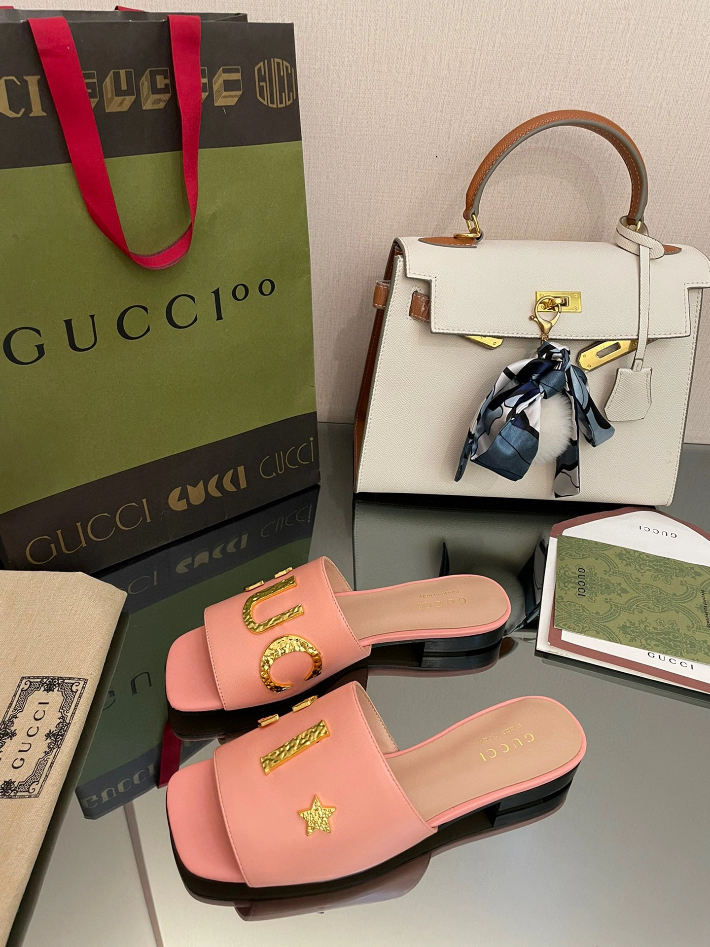 coco- heel height 1.0 cm ， Sheepskin item:B-X158J2324